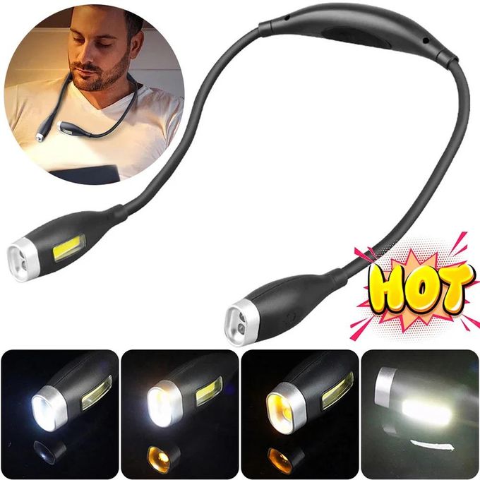 Lampa oko vrata za citanje i rad - Azijashop