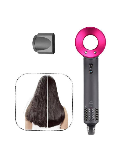 Profesionalni Fen za Kosu sa Brzim Susenjem i Kontrolom Toplote