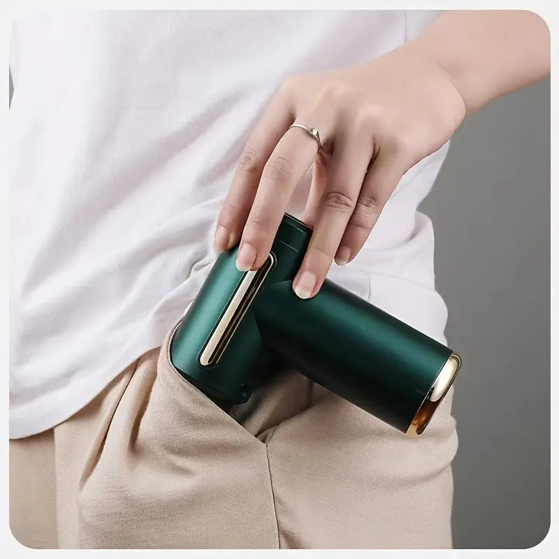 Mini Masažni Pištolj - Opustite Se Bilo Gde-Bilo Kada Azijashop