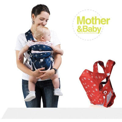 Nosiljka za Bebe Kengur za Roditelje