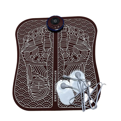 Podloga za masažu stopala EMS stimulator - Azijashop