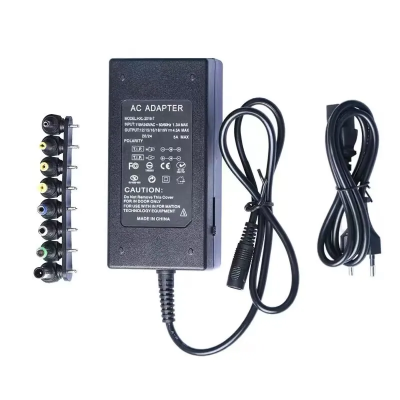 Univerzalni Adapter Napajanja Punjac Laptop i IT Oprema