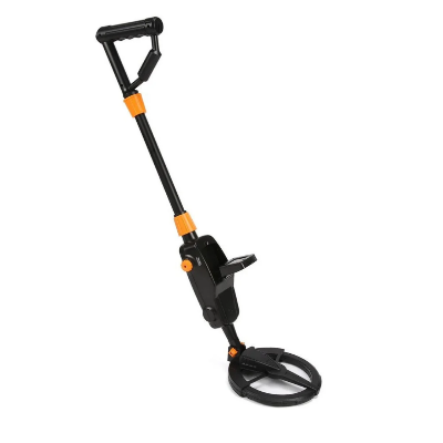 Metal Detektor za Pocetnike i Hobi Pretragu