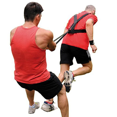 Pojas za Trening Otpora sa Konopcem