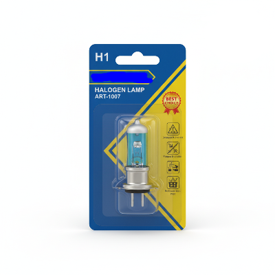 Rchang Halogena Sijalica H1 H4 H7 12V Za Auto