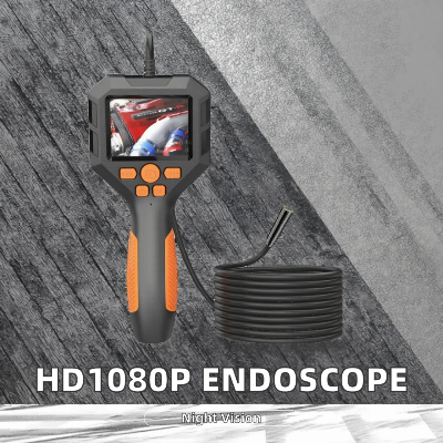 Profesionalni Digitalni Endoskop Kamera HD 1080P Vodootporan