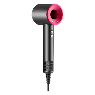 Profesionalni Fen za Kosu sa Brzim Susenjem i Kontrolom Toplote