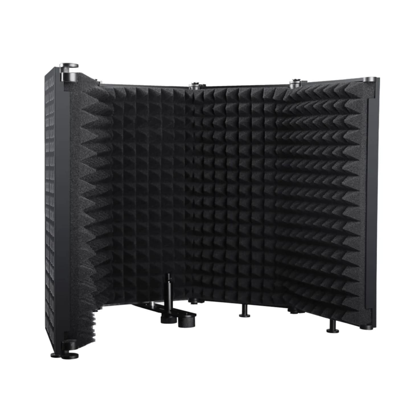 Akusticni izolacioni filter za mikrofon