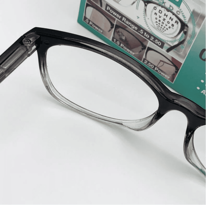 Samopodesive naocare za citanje – univerzalna jacina