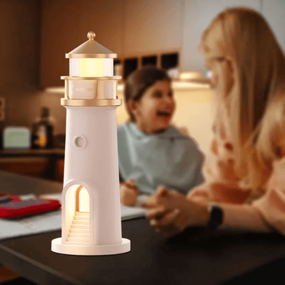 Svetionik Lampa Nocno Svetlo Sa Kontrolom Pokreta