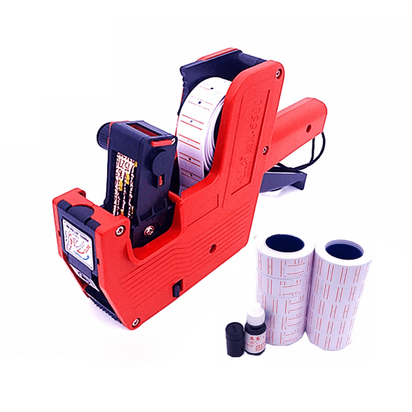 Rucna masina za etikete i cene MX-5500