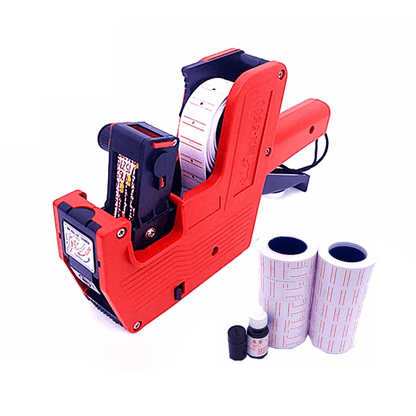 Rucna masina za etikete i cene MX-5500