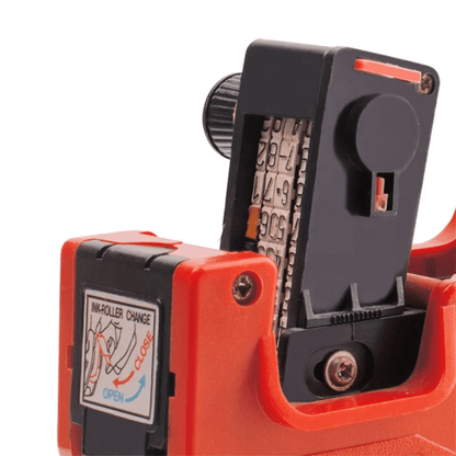 Rucna masina za etikete i cene MX-5500