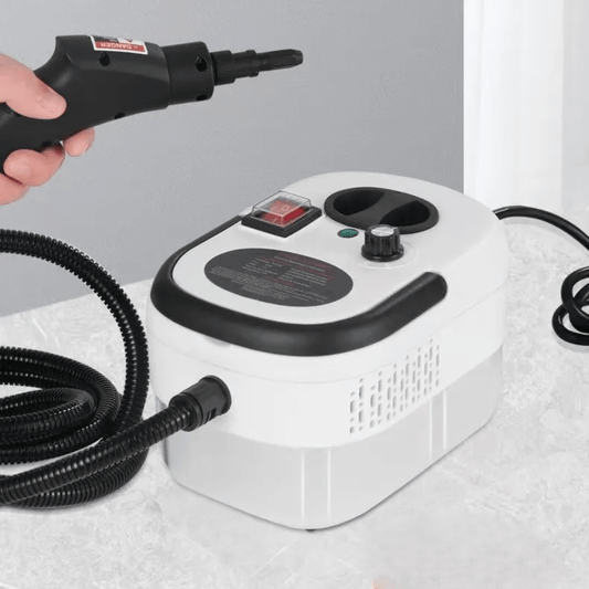 Visenamenski Parocistac Visokog Pritiska 2500W Za Dubinsko Ciscenje