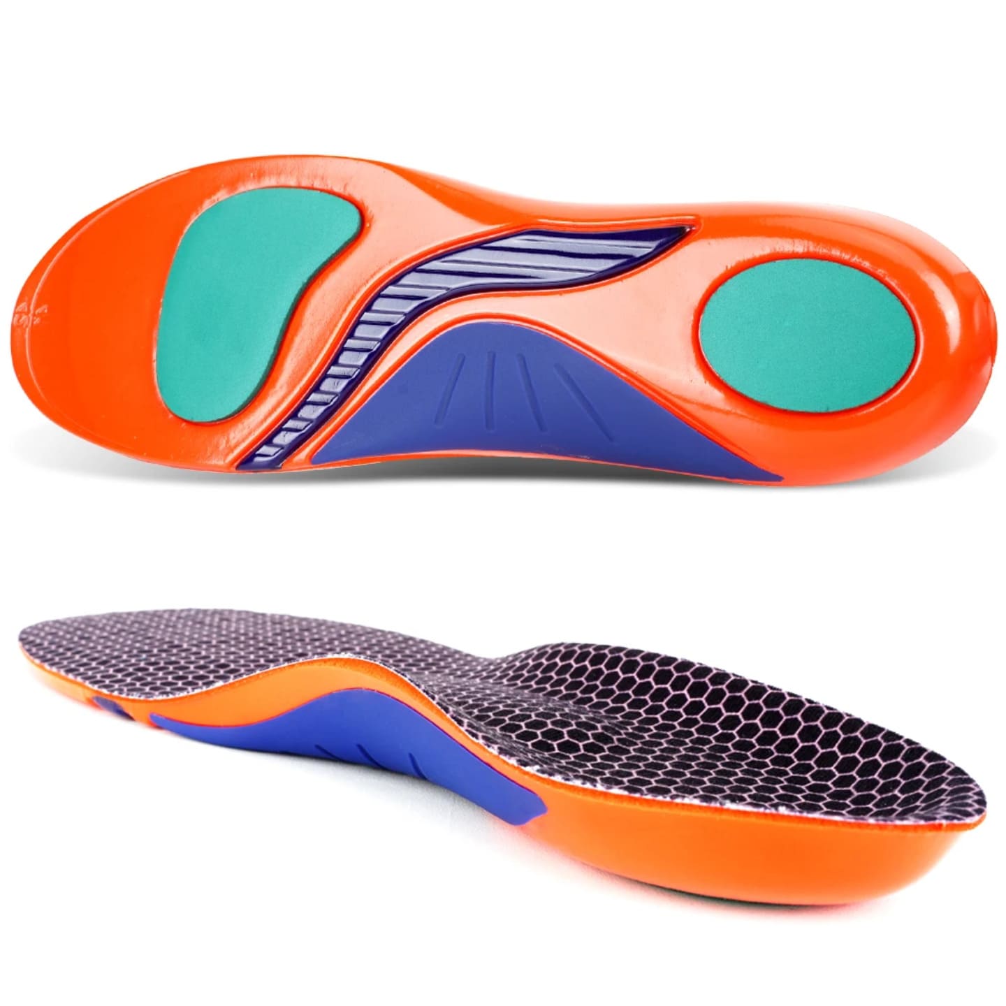 Anatomski Ulosci za Obucu Comfort