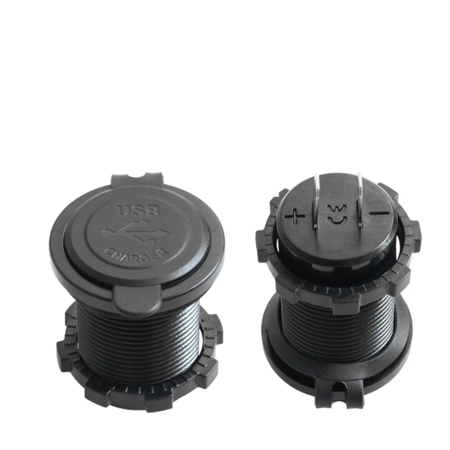 Dupli USB Punjac za Automobile i Plovila