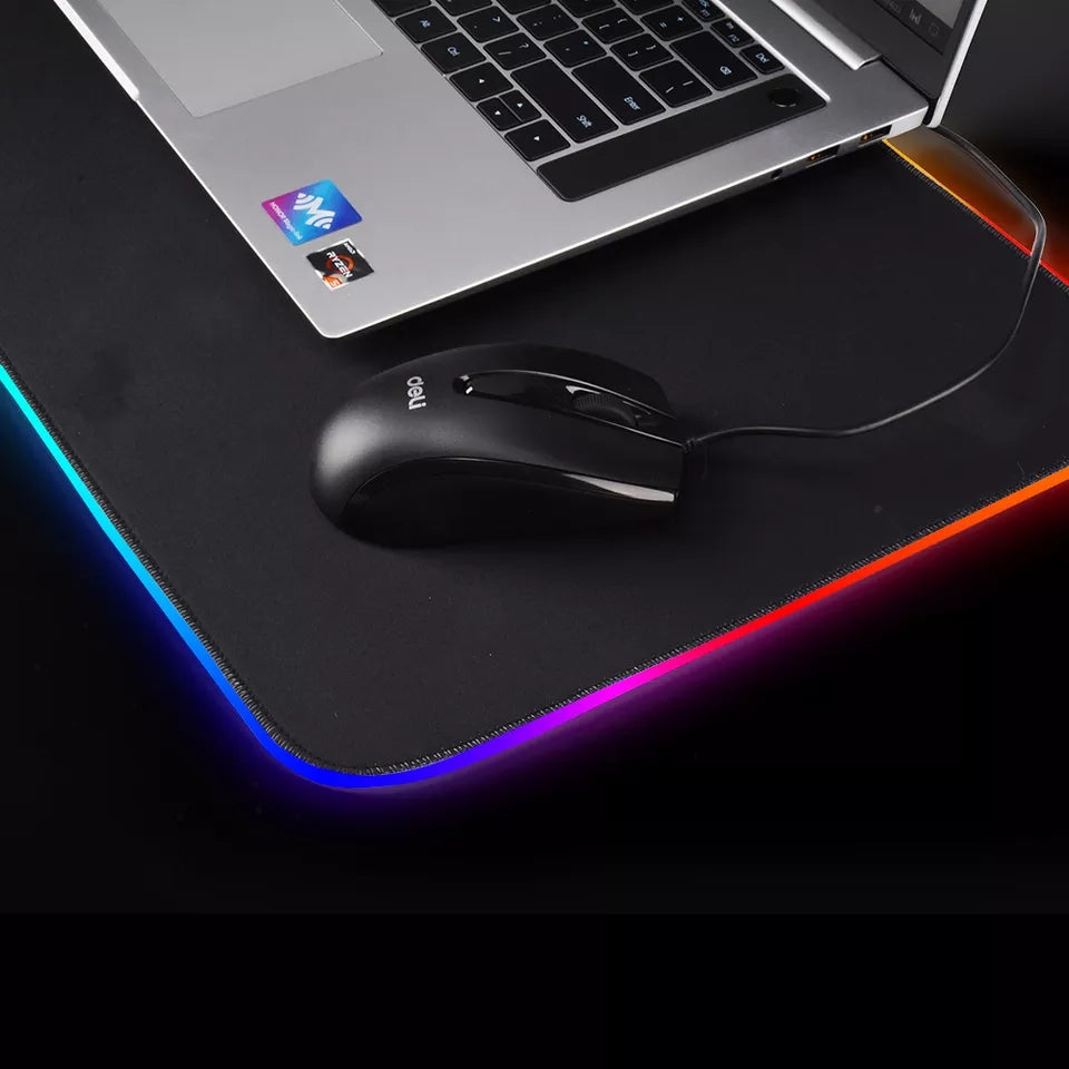 Gejmerska podloga za tastaturu i mis 80x30cm - Azijashop