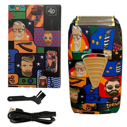 Brijač za muškarce Rozia 2207 - Azijashop