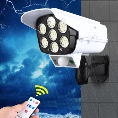 Solarni reflektor senzor - Azijashop