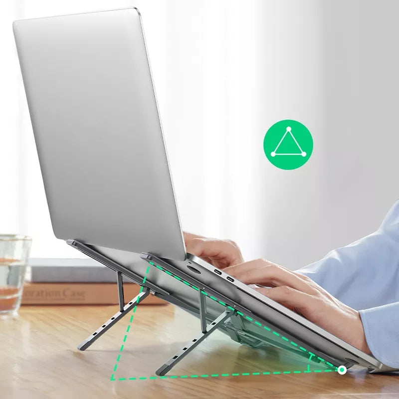 Aluminijumski drzac za tablet i laptop - Azijashop