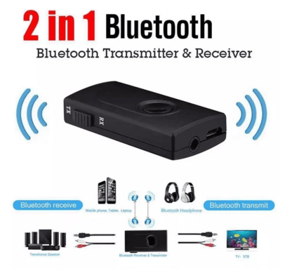 2u1 bluetooth transmiter i risiver tx rx rezim rada za audio uredjaje