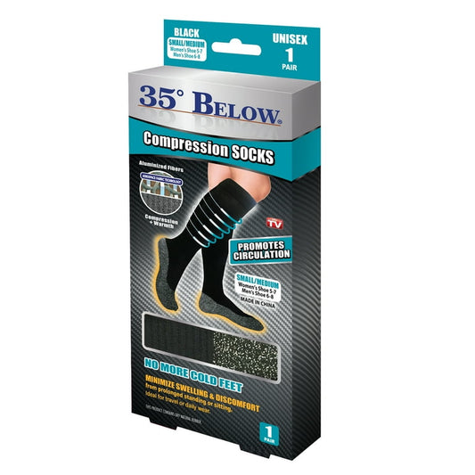 Tople carape za zimu Ispod -35c 1 + 1 Gratis - Azijashop