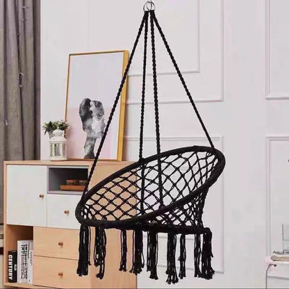 Ljuljaska pletena - Azijashop