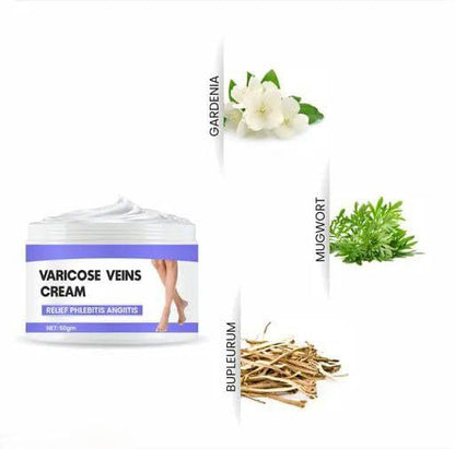 Krema za vene - Azijashop