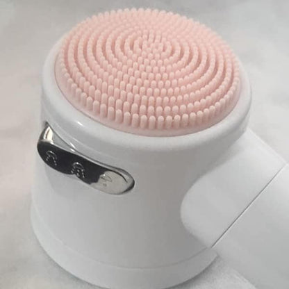 Tus glava sa dodatkom za piling - Azijashop