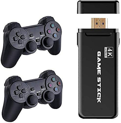 Konzola za igru stick 4K - Azijashop