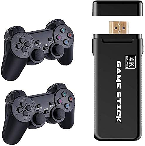 Konzola za igru stick 4K - Azijashop