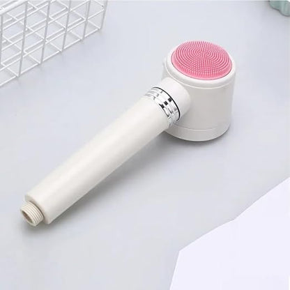 Tus glava sa dodatkom za piling - Azijashop