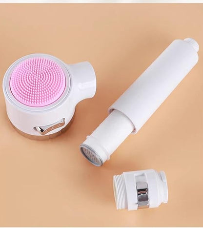 Tus glava sa dodatkom za piling - Azijashop