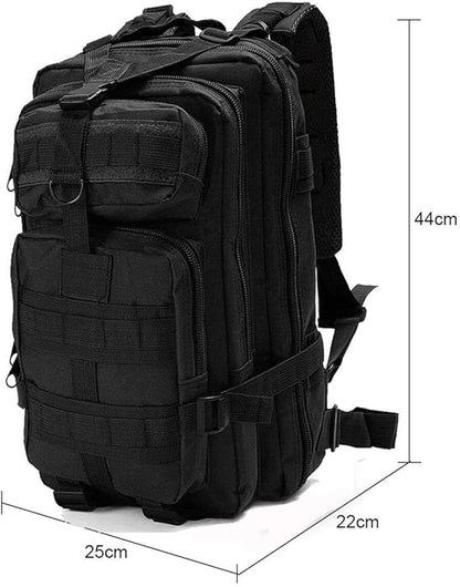 Takticki ranac 30l - Azijashop