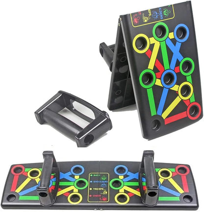 Sklek tabla za vezbanje - Azijashop