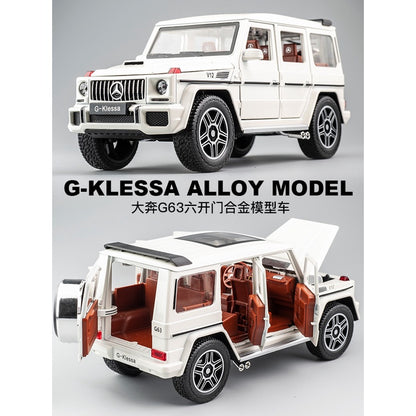 Dzip G klassa kolekcionarski - Azijashop