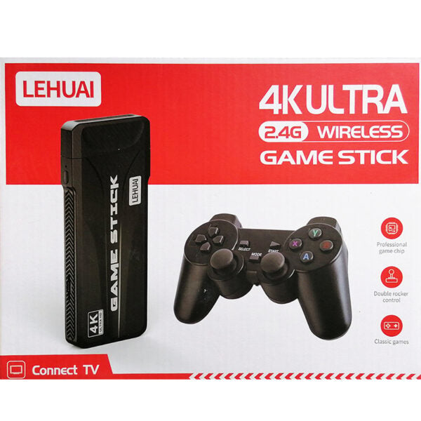 Konzola za igru stick 4K - Azijashop