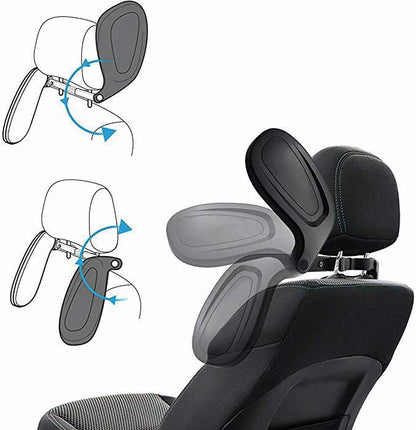 Drzač za glavu auto sedista - Azijashop