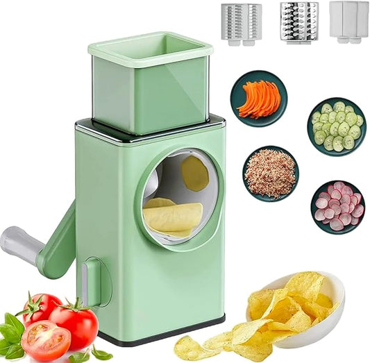 Secko za povrce multifunkcionalni - Azijashop