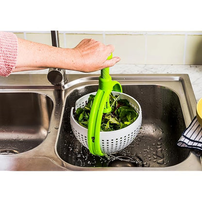 Super spin cediljka za kuhinju - Azijashop