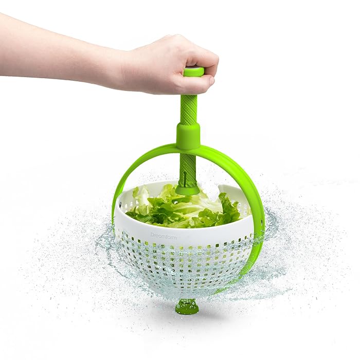 Super spin cediljka za kuhinju - Azijashop