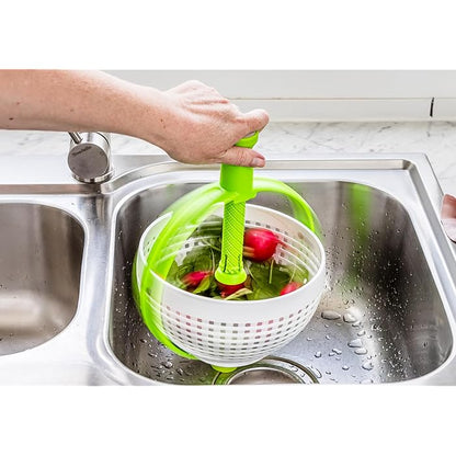 Super spin cediljka za kuhinju - Azijashop