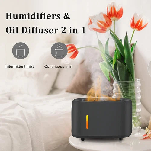 Ovlazivac vazduha Aroma difuzer - Azijashop