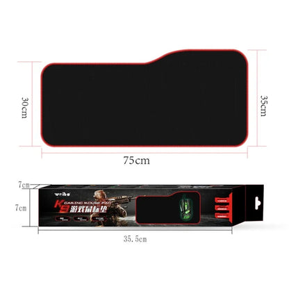 Podloga za miš i tastaturu - Azijashop