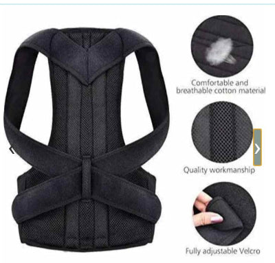 Korektor za pravilno drzanje ledja