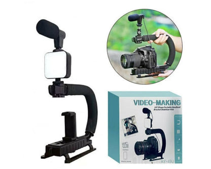 Set za snimanje i slikanje - Azijashop