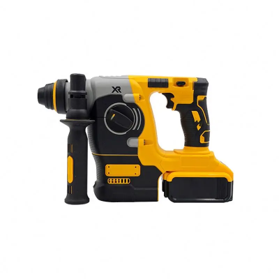 Aku busilica cekic za beton udarno busenje SDS plus sistem elektropneumatska busilica za zidove