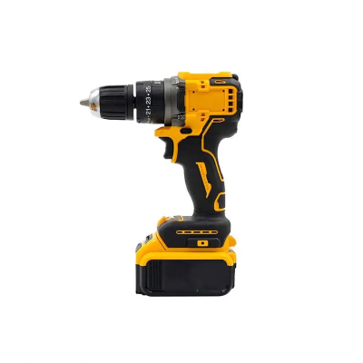 Aku busilica srafilica bez cetkica bezicna busilica odvijač profesionalna 128V baterija