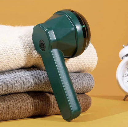 Odstranjivac dlacica sa odece punjivi - Azijashop