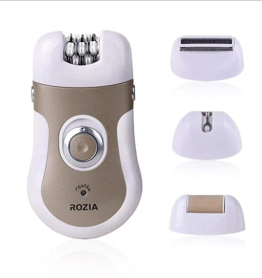 Aparat za negu tela Rozia 4u1 - Azijashop